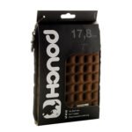 VIVANCO torba za tablet - Pouch 7" smedja 32348 - Image 5