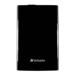 EXT.HDD 1 TB, Verbatim 53023, USB 3.0, 2.5", black - Image 2