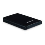 EXT.HDD 1 TB, Verbatim 53023, USB 3.0, 2.5", black - Image 3