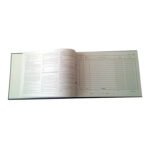 KNJIGA TRGOVINE NA MALO TVRDI UVEZ - Image 2