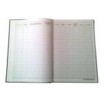 KNJIGA ULAZNIH RAČUNA TVRDI UVEZ GTG - Image 2