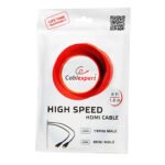 HDMI kabl CC-HDMID-15 HDMI male to Micro-D male 5m , GEMBIRD - Image 3