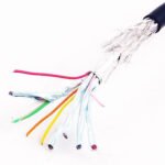 HDMI kabl, M-M, v.1.4, kon90stepeni, 3m gold connector, BULK, GEMBIRD CC-HDMI490-10 - Image 3