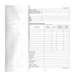 FISKALNI MALOPRODAJNI RAČUN ZA FIZIČKA LICA A5PFR1 BIH - Image 2