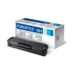 Toner FOROFFICE zamjenski za HP CF280A CRNI, - Image 2