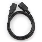 Euro kabl (prod.napojnog kabla), GEMBIRD PC-189, 1,8m - Image 2