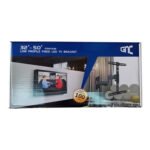 Zidni nosač GNC PSW763M, 32"-55", 25kg, VESA 400x400 - Image 2