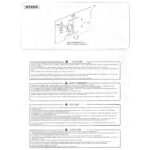 Zidni nosač GNC PSW763M, 32"-55", 25kg, VESA 400x400 - Image 5