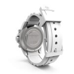 MyKronoz Smartwatch ZeClock KRZECLOCK-WHITE Pametni Sat - Image 3
