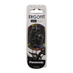 Slušalice Panasonic RP-HJE125E-K black - Image 2