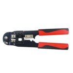 Kliješta UTP RJ45/8P8C GEMBIRD T-WC-03, Crimp/cutt/stripp tool - Image 2
