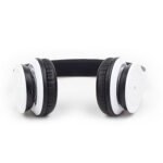 Slušalice sa mikrofonom bežične bluetooth GEMBIRD BHP-BER-W, Berlin, white, +control buttons - Image 6