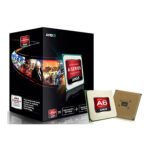 CPU AMD A6-5400K, X2, FM2, 3.6GHz, BOX, DUAL CORE - Image 2