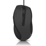 Miš SPEEDLINK AXON Desktop USB, grey SL-6102-GY - Image 2