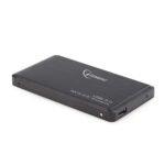 Kućište za externi 2,5" HDD GEMBIRD EE2-U3S-2 SATA/USB 3.0, black - Image 2