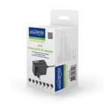 AC-DC ADAPTER univerzalni GEMBIRD, EG-MC-009 24W, 100-240V, 2A, 3,4.5,5,6,7.5,9,12V, set konektora - Image 4