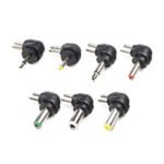 AC-DC ADAPTER univerzalni GEMBIRD, EG-MC-009 24W, 100-240V, 2A, 3,4.5,5,6,7.5,9,12V, set konektora - Image 5