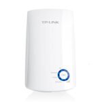 TP-LINK TL-WA850RE Range Extender N - Image 2