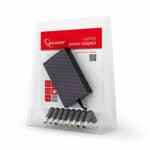 AC ADAPTER univerzalni za notebook GEMBIRD NPA-AC3 9-20V 40W +USB - Image 3
