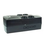 UPS GEMBIRD EG-UPS-001, 650 VA, 390W, AVR - Image 3