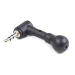 Mini mikrofon GEMBIRD MIC-203 - Image 2