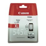 Tinta Canon PG545XL CRNA za iP2850 MG2450/2550 - Image 2