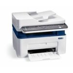 Printer Xerox Workcentre 3025V_NI laser A4 26PPM USB WIRELESS LAN COPY/PRINT/SCAN/FAX DMO - Image 2