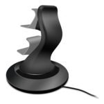 SPEEDLINK TWINDOCK punjač za dva PS4 game pad-a, black, SL-4511-BK - Image 2