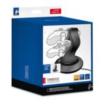 SPEEDLINK TWINDOCK punjač za dva PS4 game pad-a, black, SL-4511-BK - Image 4