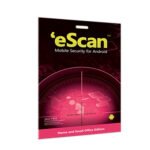 Escan mobile sec. za android 12 mjeseci + 3mj. GRATIS - Image 2