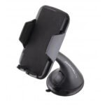 Univerzalni vjetrobr., nosač držač za auto ESPERANZA BEETLE, za mobitel, 55-85mm, vakum, EMH113 - Image 2