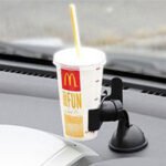 Univerzalni vjetrobr., nosač držač za auto ESPERANZA CROCODILE, mob/nav/GPS do 6,5", vakum, EMH103 - Image 5