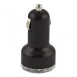 Auto Punjač ESPERANZA, Dual USB, In 12/24V, Out 5V 2.1A, EZ108 - Image 2