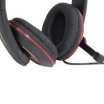 Slušalice sa mikrofonom ESPERANZA SONATA, volume control, EH118 - Image 2