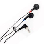 Slušalice TITANUM In-Ear, black, TH102 - Image 2