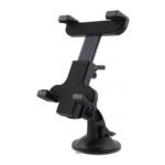 Univerzalni držač nosač za tablet/navigaciju u autu ESPERANZA MANTIS, 7-8", vakum, EMH108 - Image 2