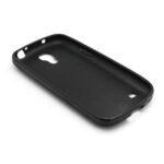 Silikonska futrola SAMSUNG S4 mini I9190 Black