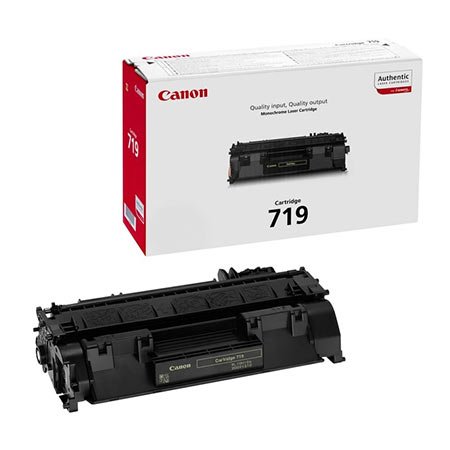 0078739_toner-canon-crg719-za-mf6140 Toner Canon CRG719 , za MF6140 - Image 1