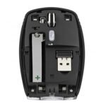 Miš Wireless ESPERANZA CHARGER 4D, Optical, 2,4GHz, 1600dpi, +kabal za punjenje, EM121K - Image 3