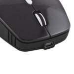 Miš Wireless ESPERANZA CHARGER 4D, Optical, 2,4GHz, 1600dpi, +kabal za punjenje, EM121K - Image 4
