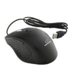 Miš ESPERANZA ORION, G-Laser, 5 button, ergonomski, 800dpi, EM107L - Image 4