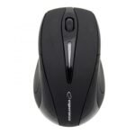 Miš Wireless ESPERANZA ANTARES 3D, Optical, 2,4GHz, Nano Reciver, black, 1000dpi, EM101K - Image 4