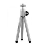 Mini Telskopski Tripod Stativ ESPERANZA ALDER, 150-290mm. 0,5kg, 3 nivoa, EF106 - Image 2