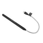 LED lampa za notebook ESPERANZA, 10-LED, USB, fleksibilna EA148 - Image 2