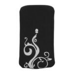 Futrola za mobitel ESPERANZA, velicina L, 134 X 81mm, EMA106KW-L