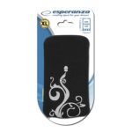 Futrola za mobitel ESPERANZA, velicina L, 134 X 81mm, EMA106KW-L - Image 3
