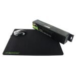 Podloga za miš ESPERANZA CLASSIC, gaming, non-slip, 440x354x4mm, EA146K - Image 2