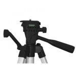 Teleskopski Tripod Stativ ESPERANZA SEQUOIA, do 135cm, 5kg, za fotoaparat, quicklock, +torba, EF110 - Image 4