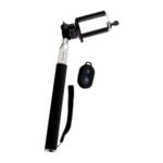 Univerzalni BLUETOOTH SELFIE štap monopod ESPERANZA, sa odvojenim daljinskim, EMM117 - Image 2