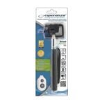 Univerzalni BLUETOOTH SELFIE štap monopod ESPERANZA, sa odvojenim daljinskim, EMM117 - Image 4